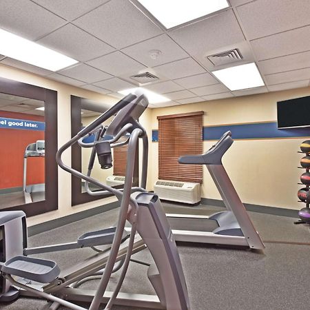 Hampton Inn Huntington/Barboursville Extérieur photo