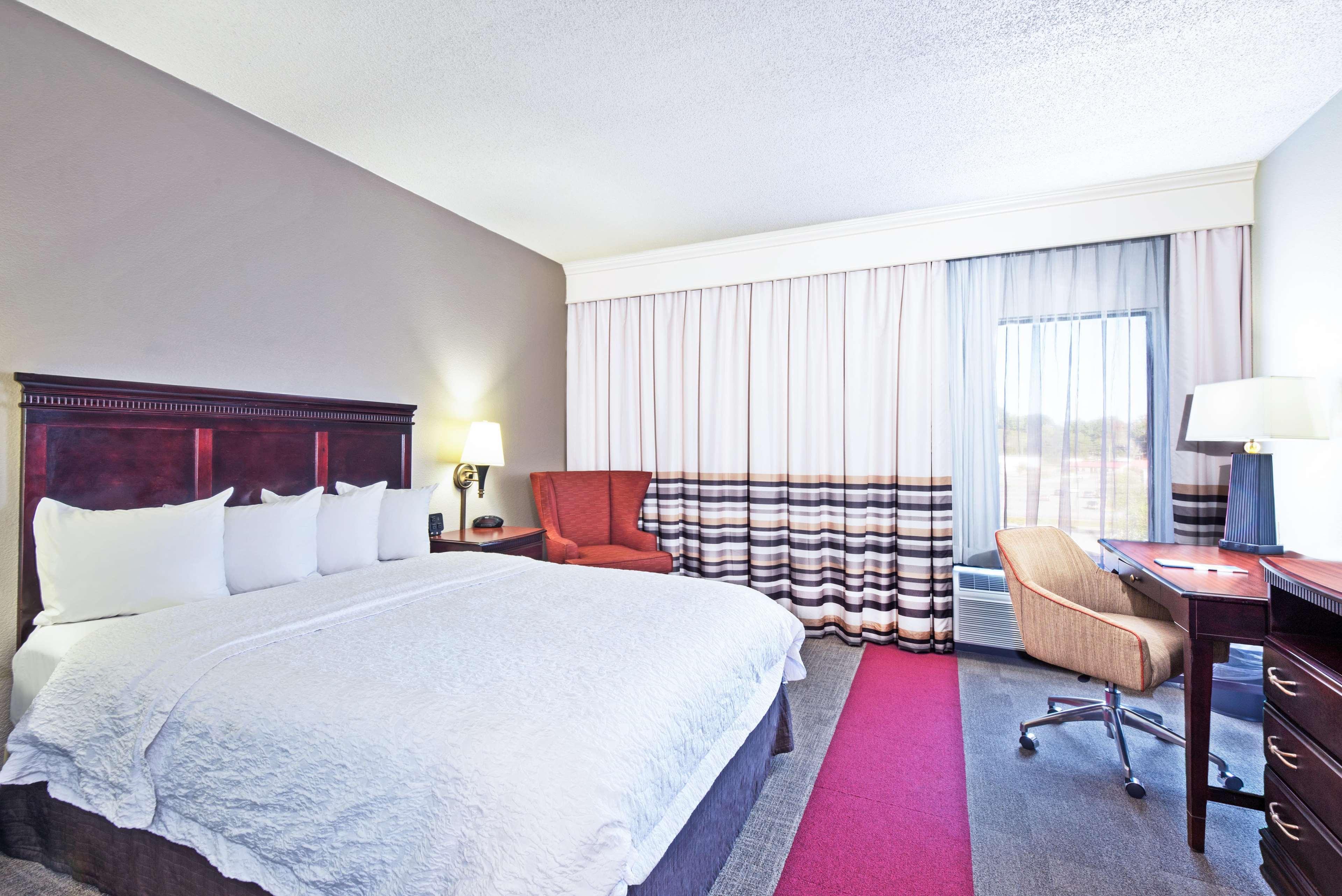 Hampton Inn Huntington/Barboursville Extérieur photo