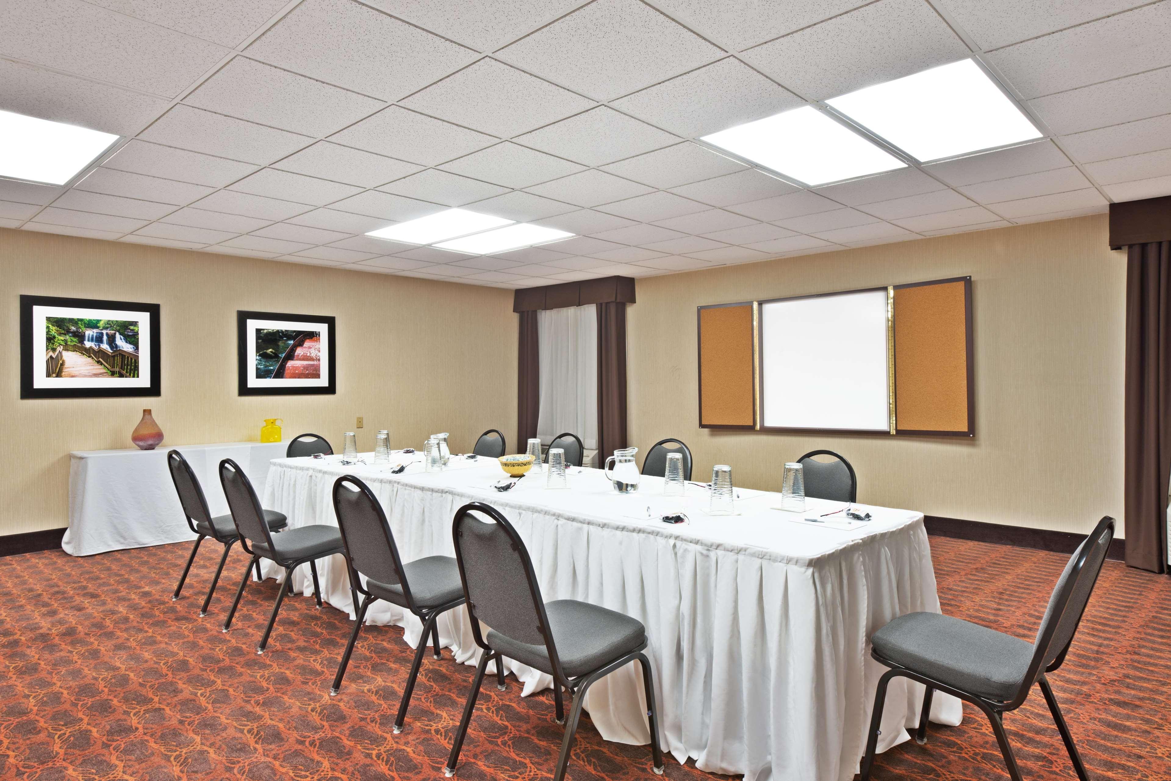 Hampton Inn Huntington/Barboursville Extérieur photo