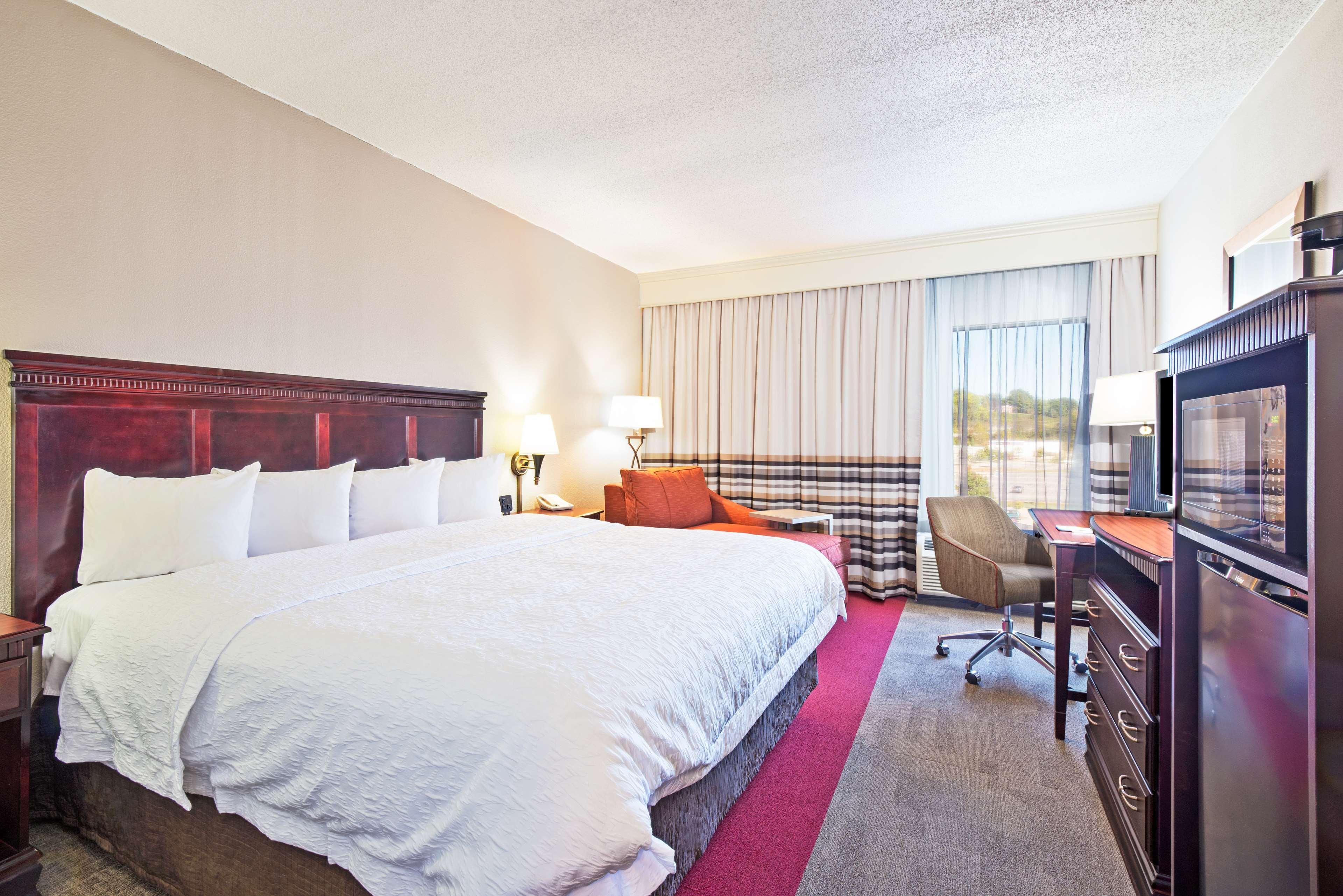 Hampton Inn Huntington/Barboursville Extérieur photo