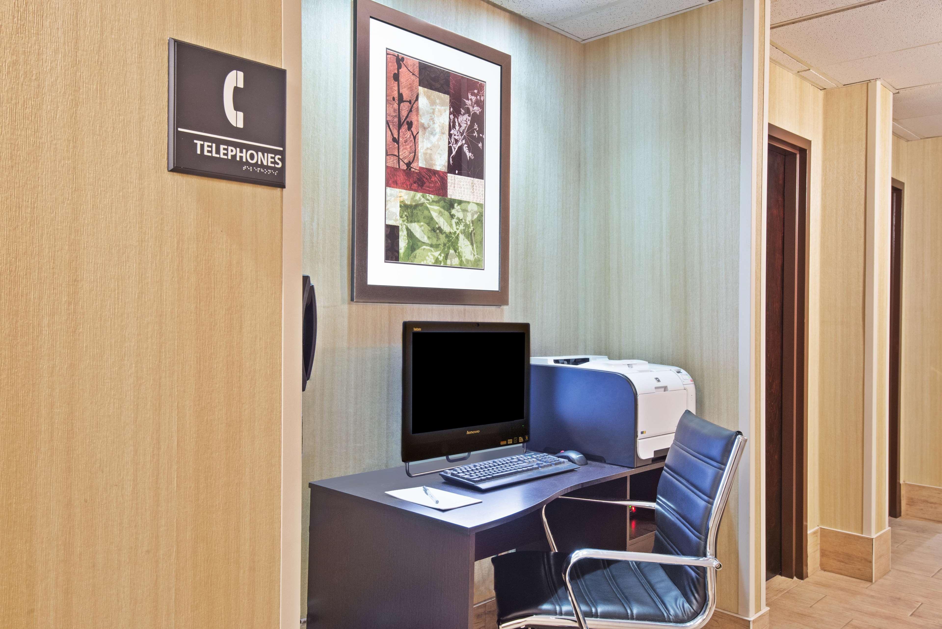 Hampton Inn Huntington/Barboursville Extérieur photo