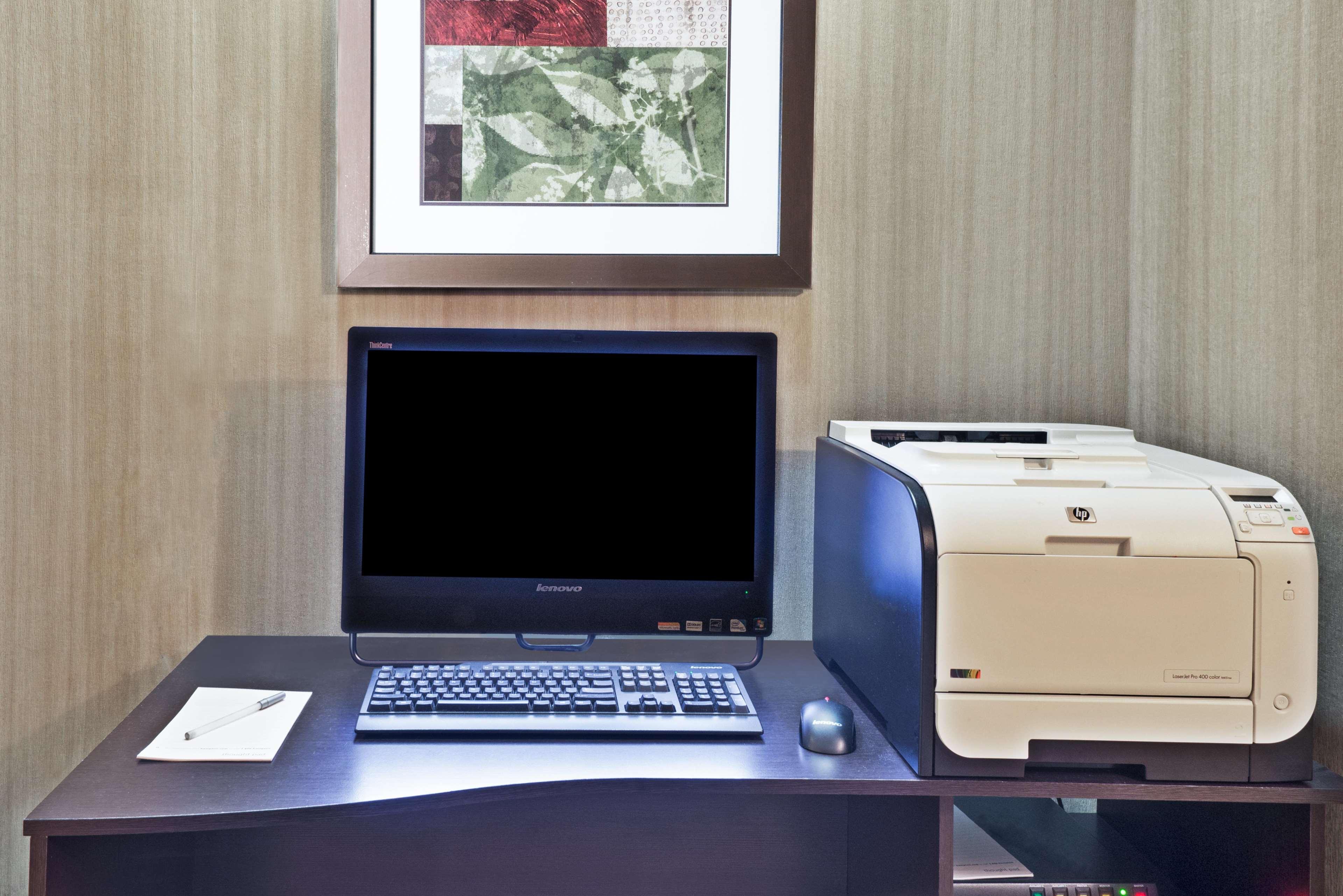 Hampton Inn Huntington/Barboursville Extérieur photo