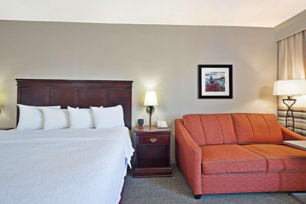 Hampton Inn Huntington/Barboursville Chambre photo