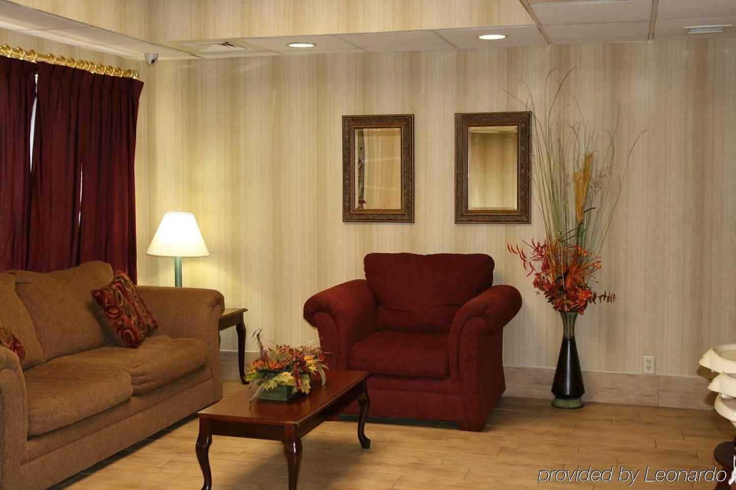 Hampton Inn Huntington/Barboursville Chambre photo