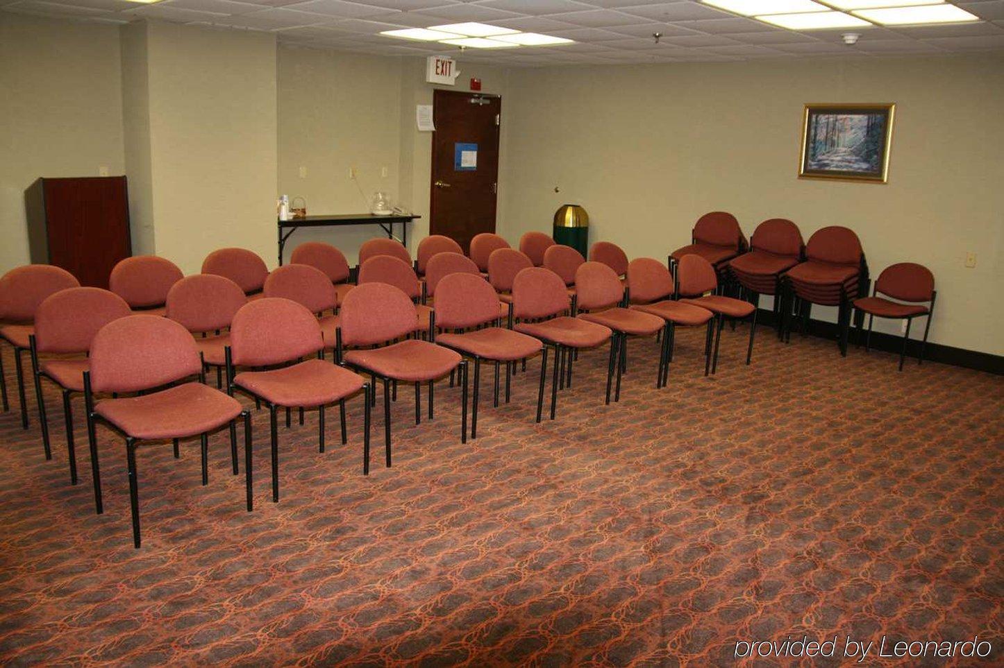 Hampton Inn Huntington/Barboursville Facilités photo
