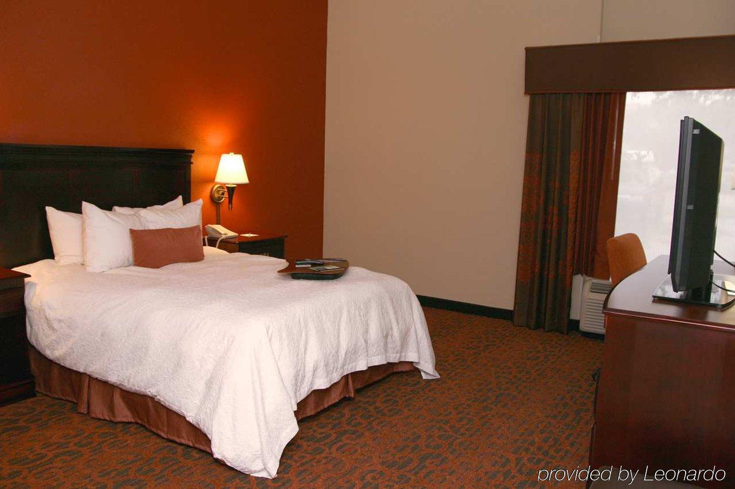 Hampton Inn Huntington/Barboursville Chambre photo