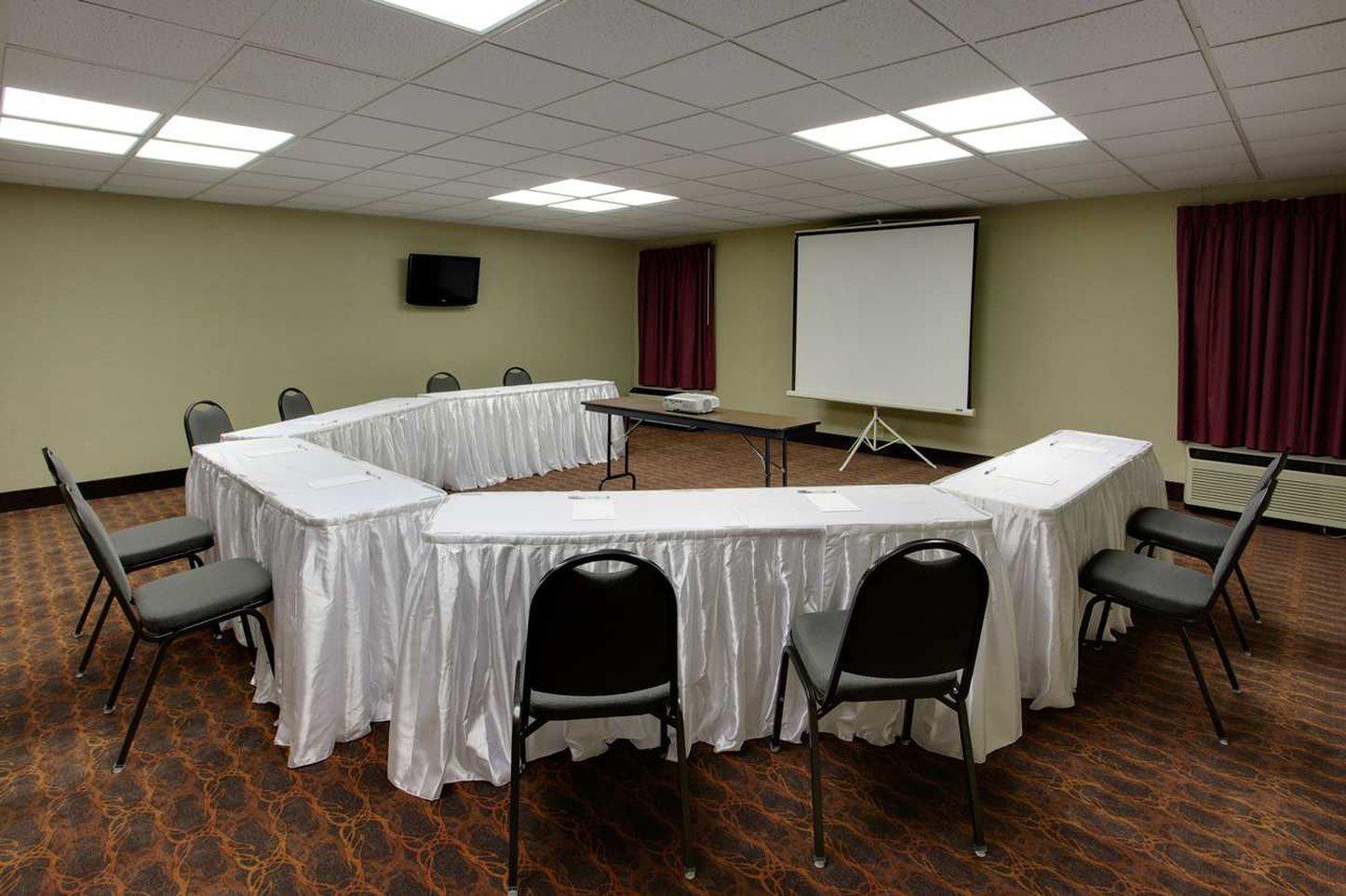 Hampton Inn Huntington/Barboursville Extérieur photo