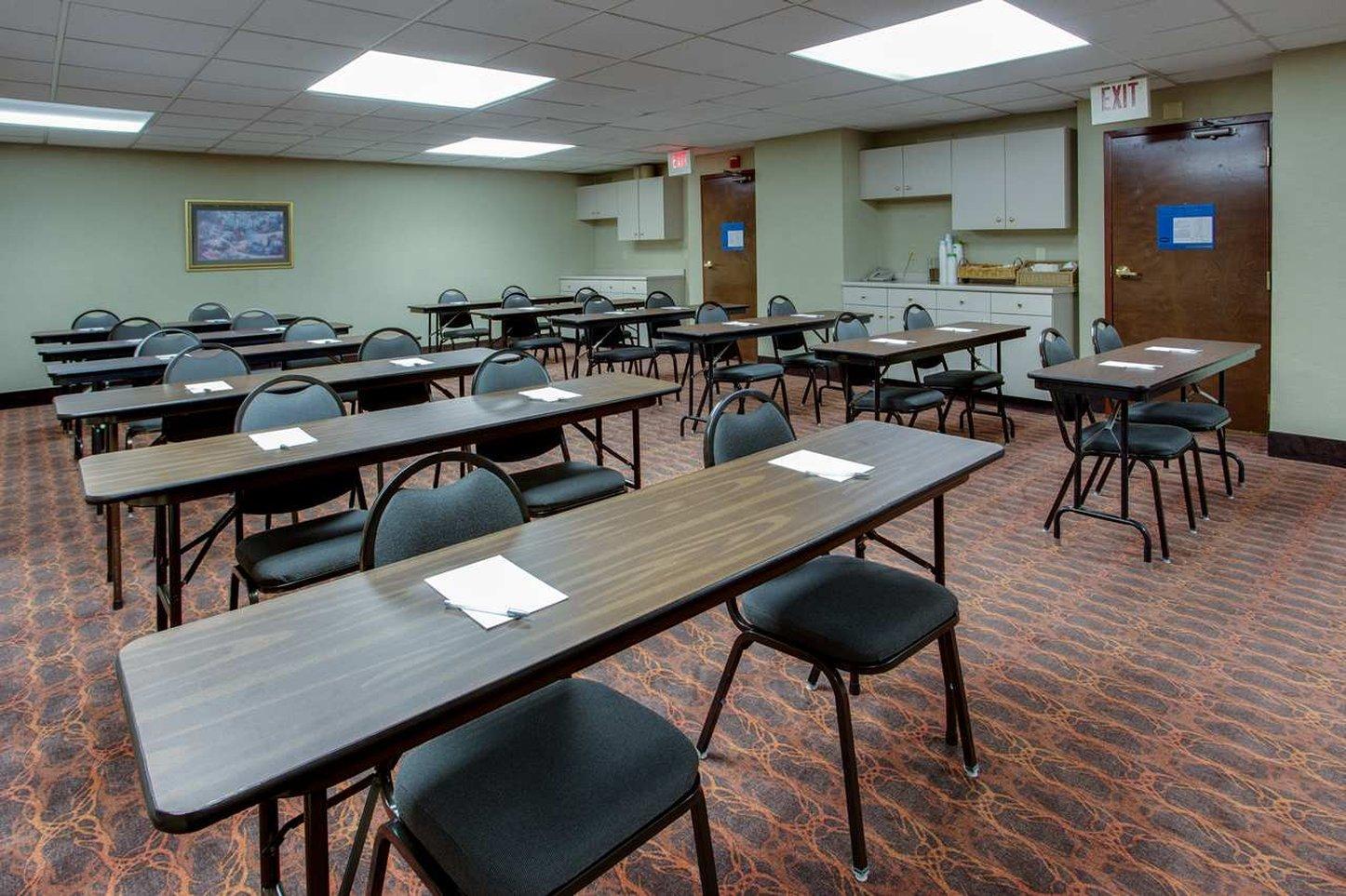 Hampton Inn Huntington/Barboursville Extérieur photo