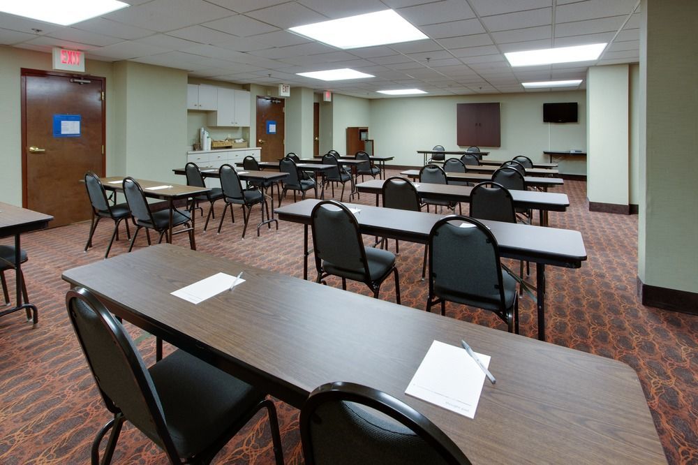 Hampton Inn Huntington/Barboursville Extérieur photo