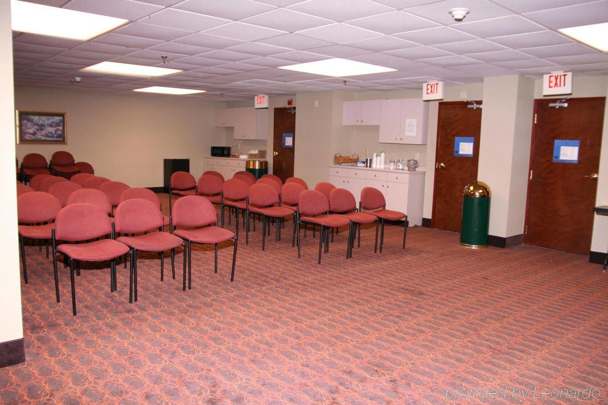 Hampton Inn Huntington/Barboursville Facilités photo