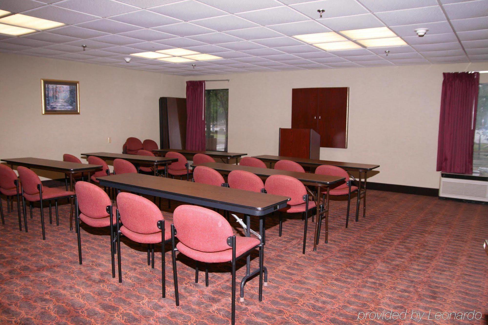 Hampton Inn Huntington/Barboursville Facilités photo