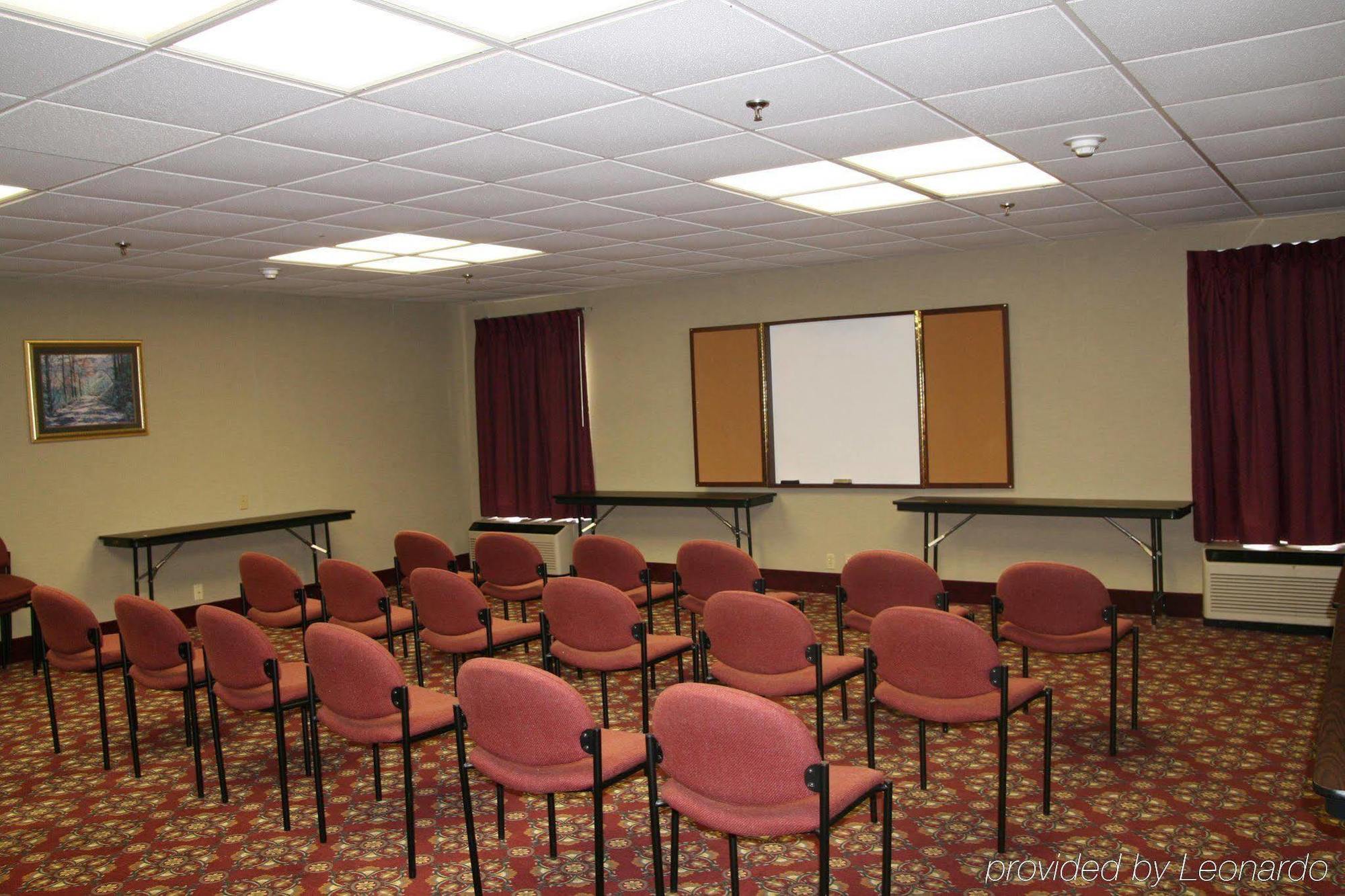 Hampton Inn Huntington/Barboursville Facilités photo